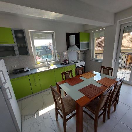 Xxl Apartments City Centar 1 Manastır Dış mekan fotoğraf