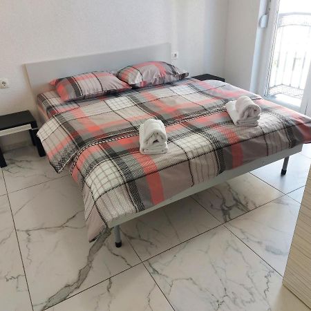 Xxl Apartments City Centar 1 Manastır Dış mekan fotoğraf