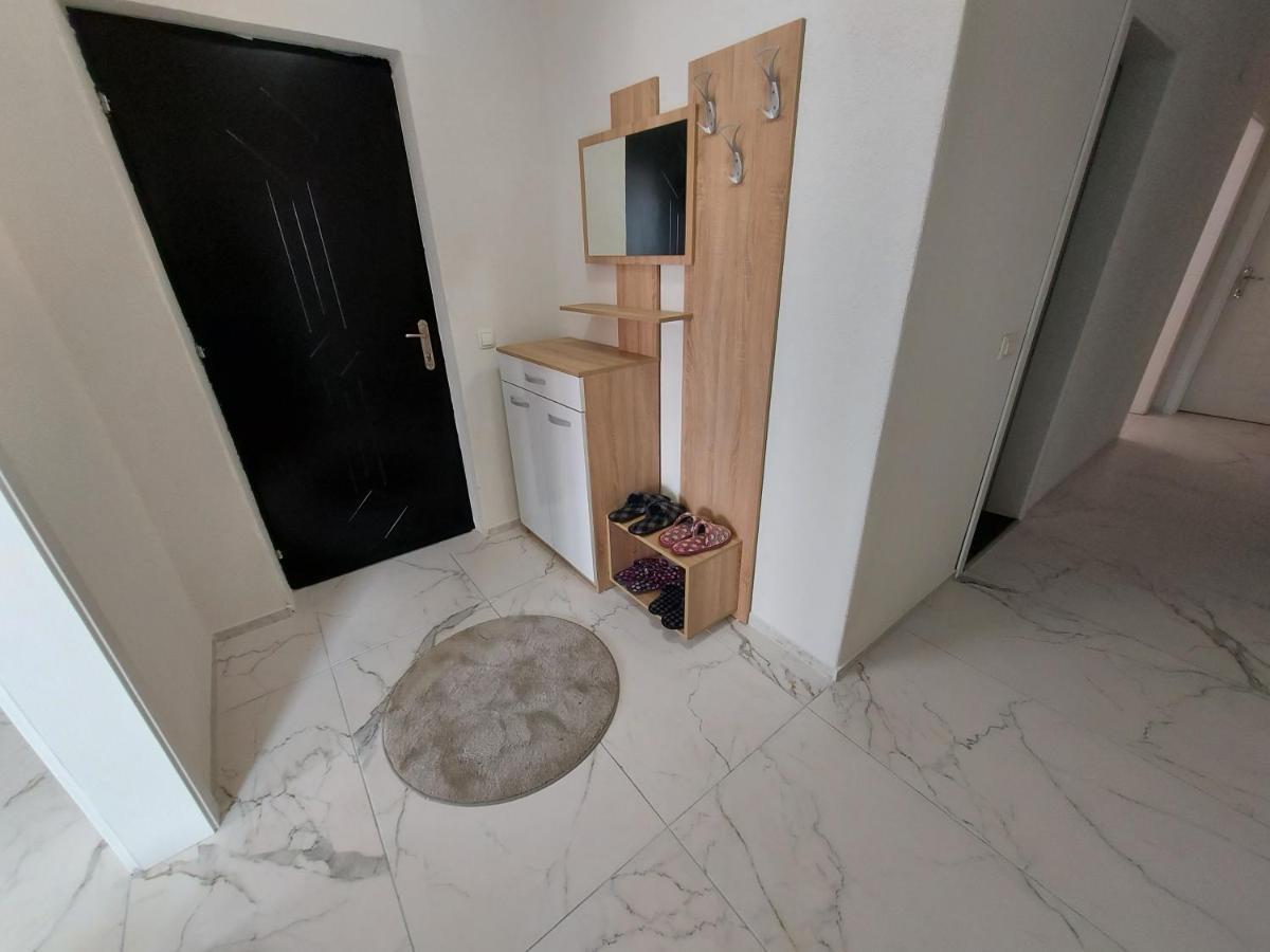 Xxl Apartments City Centar 1 Manastır Dış mekan fotoğraf