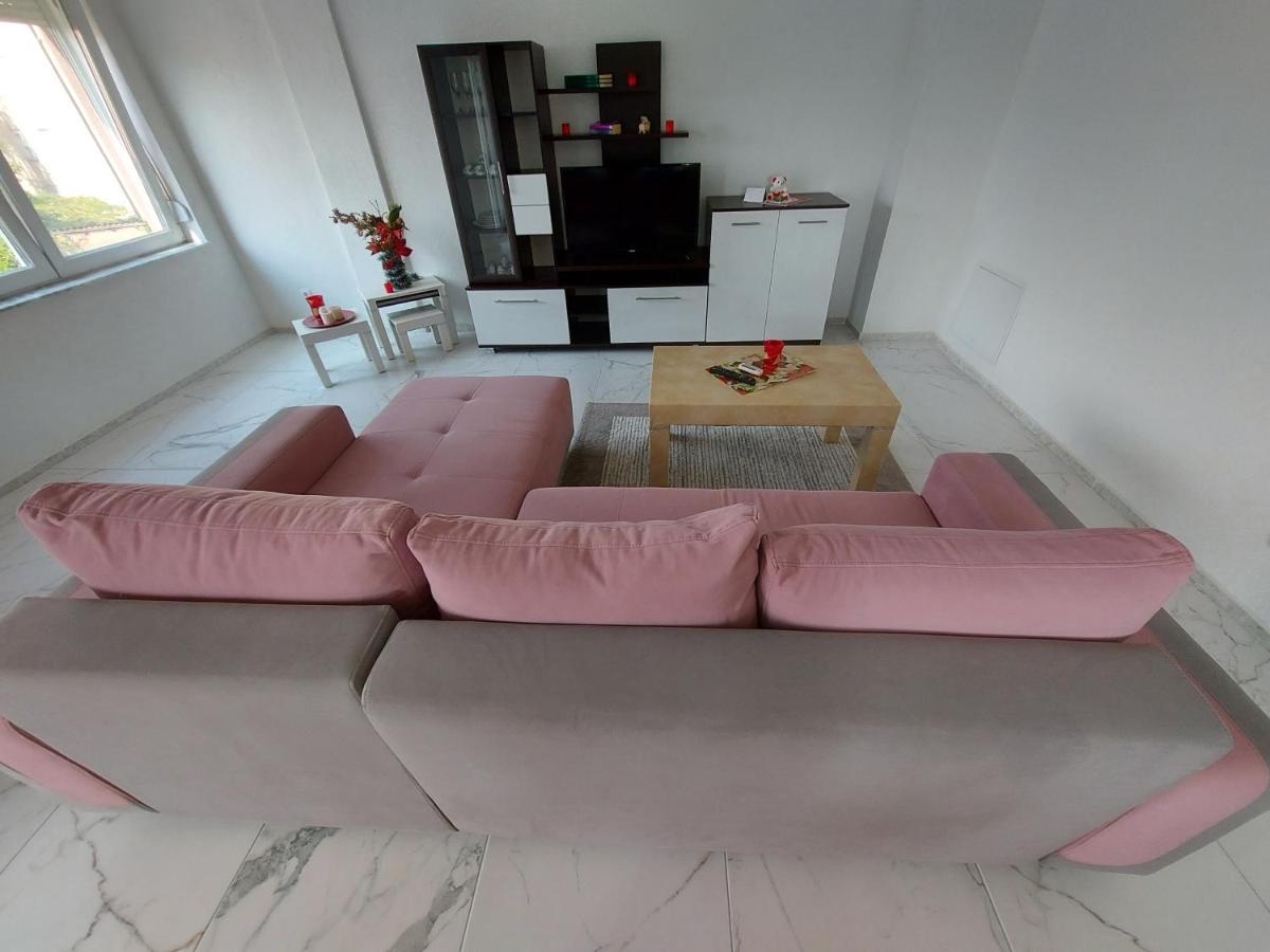 Xxl Apartments City Centar 1 Manastır Dış mekan fotoğraf