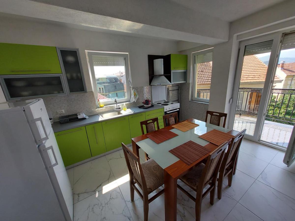 Xxl Apartments City Centar 1 Manastır Dış mekan fotoğraf