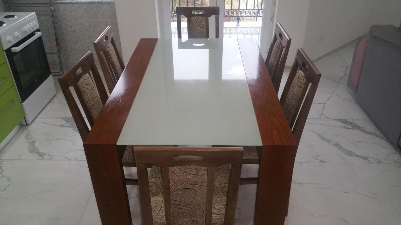 Xxl Apartments City Centar 1 Manastır Dış mekan fotoğraf