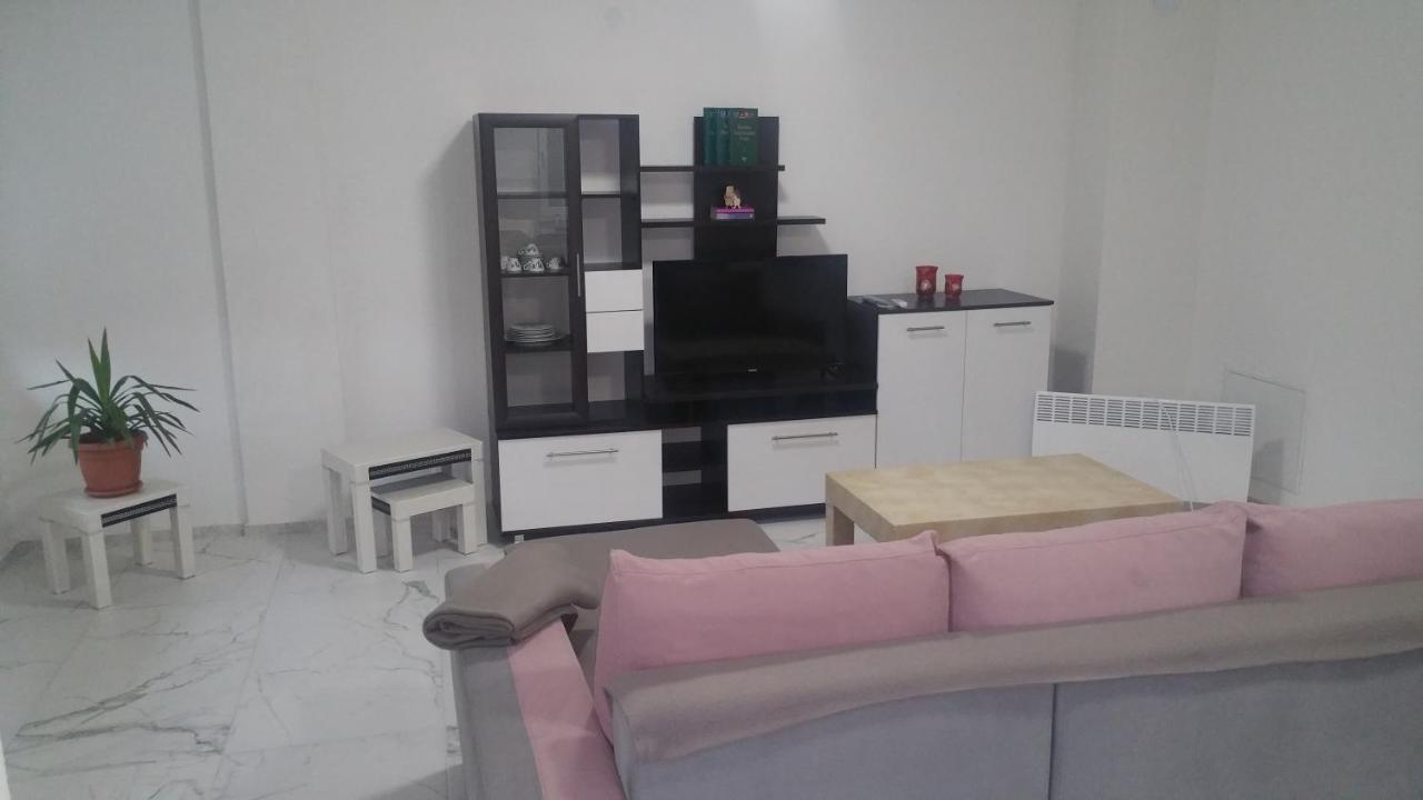 Xxl Apartments City Centar 1 Manastır Dış mekan fotoğraf