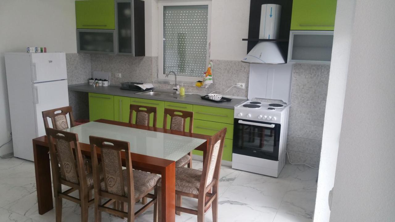 Xxl Apartments City Centar 1 Manastır Dış mekan fotoğraf