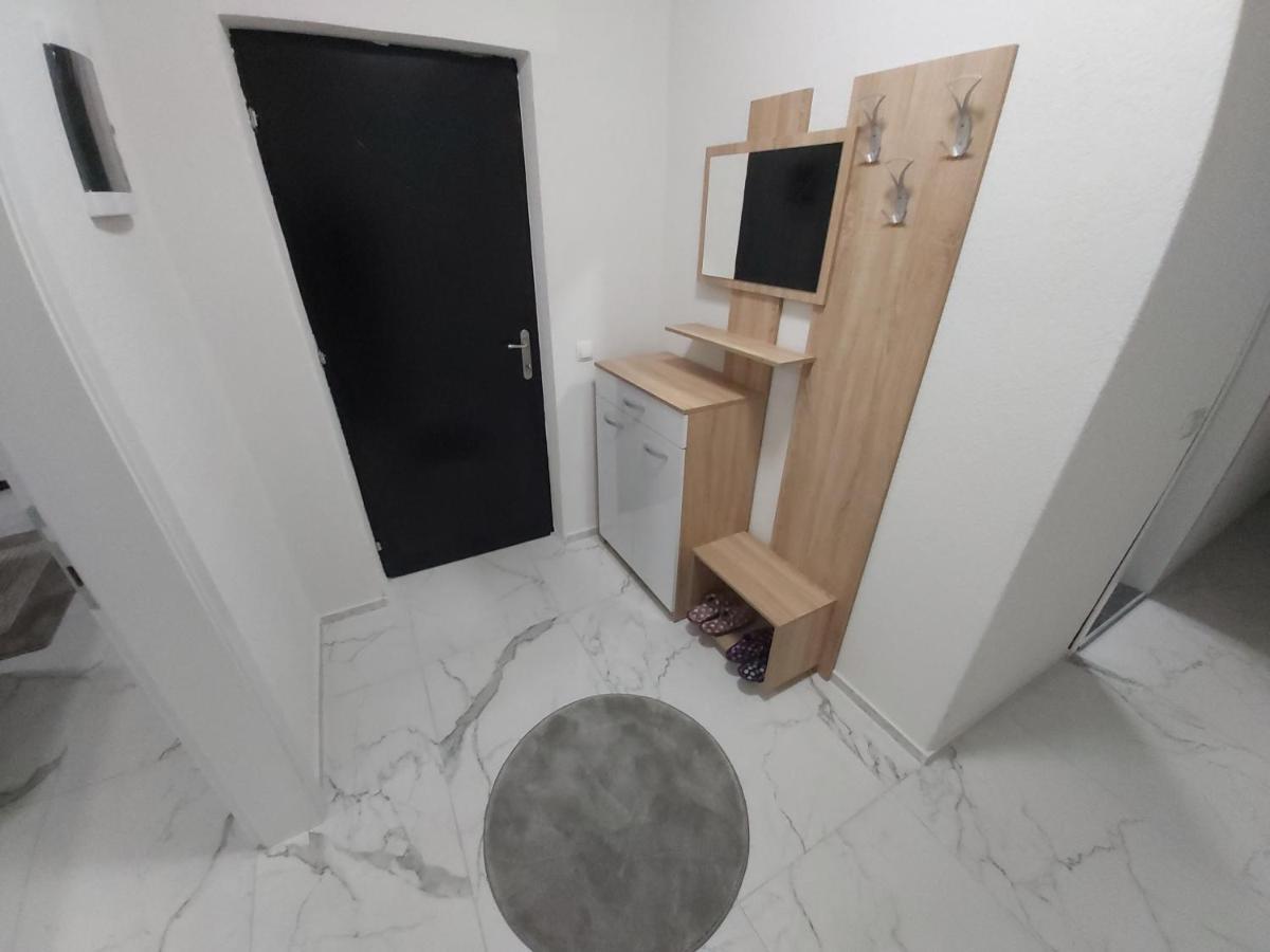Xxl Apartments City Centar 1 Manastır Dış mekan fotoğraf