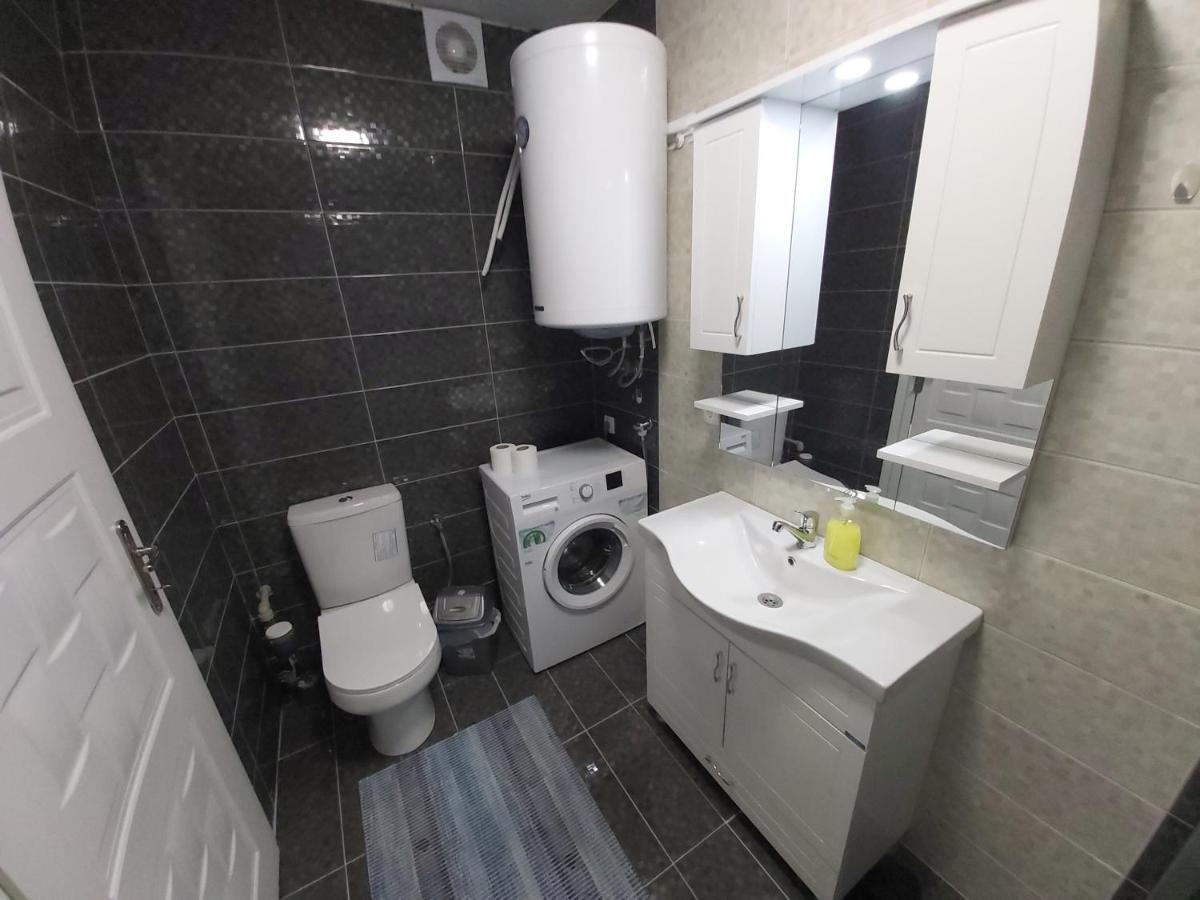 Xxl Apartments City Centar 1 Manastır Dış mekan fotoğraf