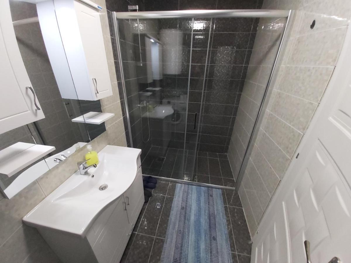 Xxl Apartments City Centar 1 Manastır Dış mekan fotoğraf