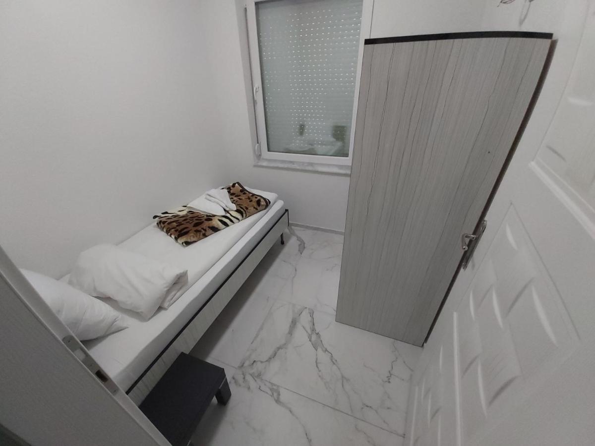 Xxl Apartments City Centar 1 Manastır Dış mekan fotoğraf