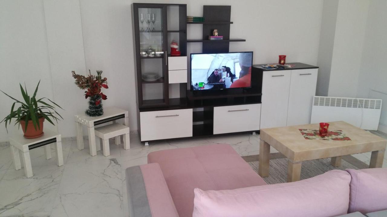 Xxl Apartments City Centar 1 Manastır Dış mekan fotoğraf