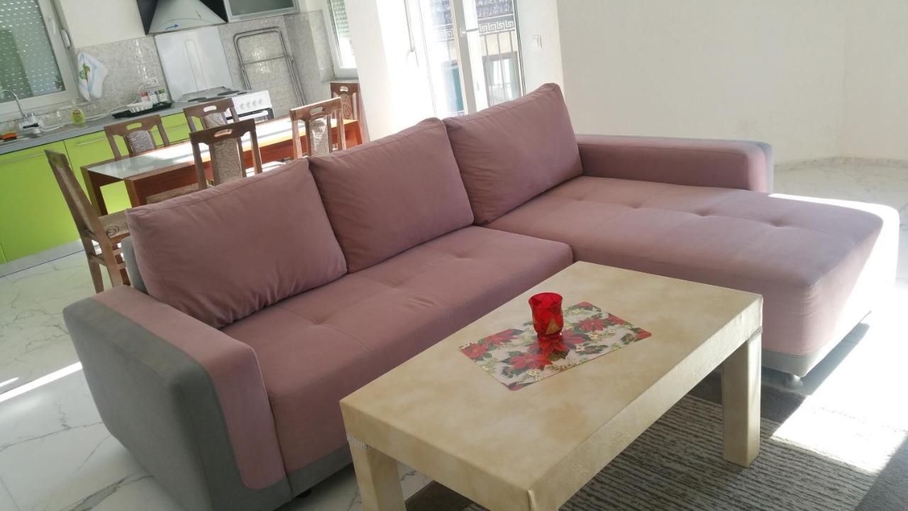 Xxl Apartments City Centar 1 Manastır Dış mekan fotoğraf