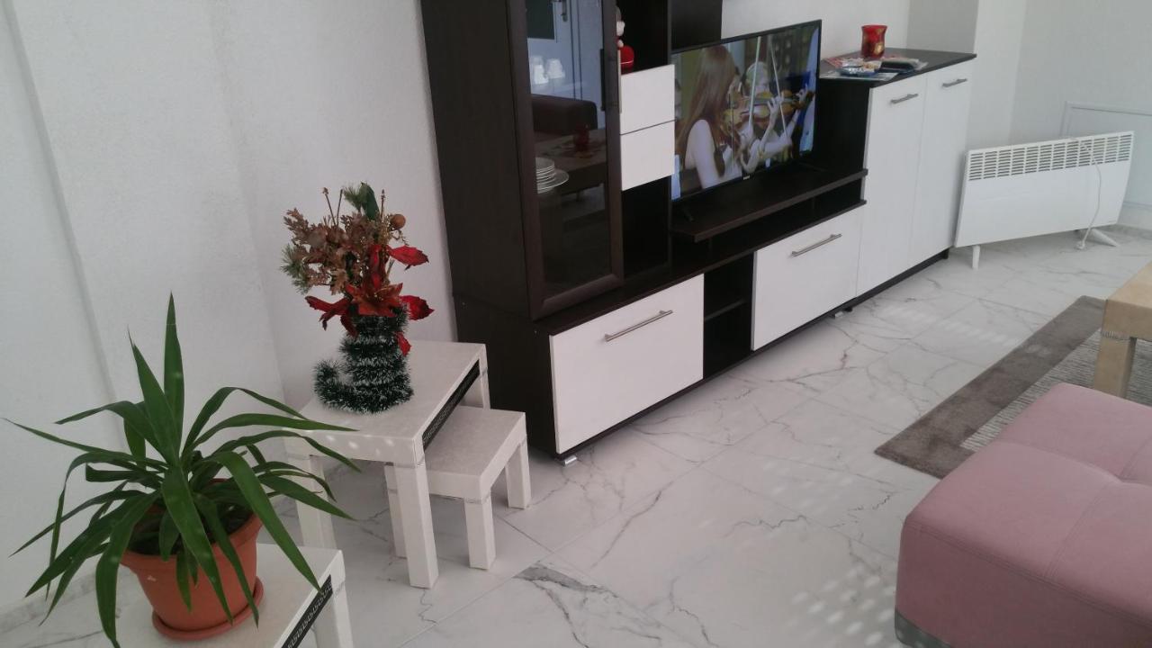 Xxl Apartments City Centar 1 Manastır Dış mekan fotoğraf